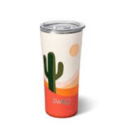 Boho Desert 22oz Insulated Tumbler